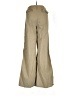 Rag & Bone Solid Tan Casual Pants Size 6 - photo 2