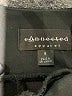 Connected Apparel Black Casual Dress Size 8 - photo 7
