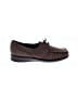 SAS Brown Flats Size 8 1/2 - photo 1