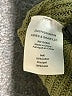 Veronica Beard 100% Cotton Green Cardigan Size M (estimated) - photo 7