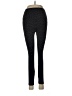 Lululemon Athletica Chevron-herringbone Black Active Pants Size 8 - photo 1