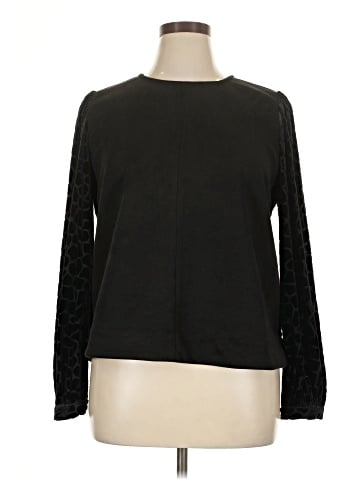 Jodifl Long Sleeve Top (view 1)