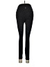 Lululemon Athletica Chevron-herringbone Black Active Pants Size 8 - photo 2
