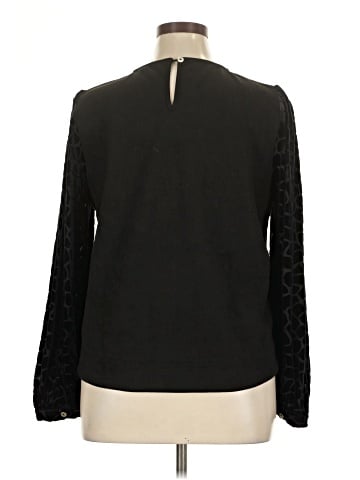 Jodifl Long Sleeve Top (view 2)