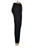 Lululemon Athletica Chevron-herringbone Black Active Pants Size 8 - photo 4