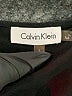 Calvin Klein Solid Black Sleeveless Top Size S - photo 8