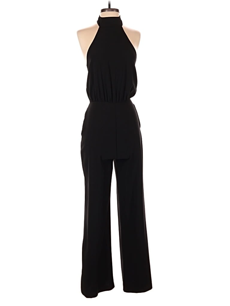 Lulus Jumpsuit In Black