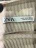 Zara Black Turtleneck Sweater Size S - photo 7