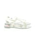 Stuart Weitzman Green Sandals Size 6 - photo 1