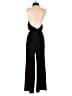 Lulus Solid Black Jumpsuit Size XS - photo 2