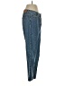 Trafaluc by Zara Blue Jeans Size EU 38 / US 8 - photo 4