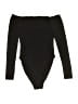 Shein Black Bodysuit Size 2 - photo 1