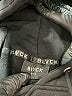 BLVCK 100% French Terry Black Pullover Hoodie Size L (estimated) - photo 7