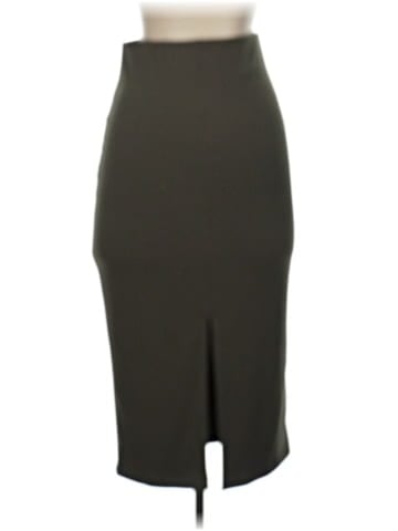 Solemio Formal Skirt (view 2)