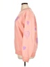Assorted Brands Hearts Pink Sweatshirt Size XL - photo 5