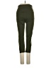 Ideology Solid Green Active Pants Size XS - photo 2