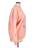 Assorted Brands Hearts Pink Sweatshirt Size XL - photo 4