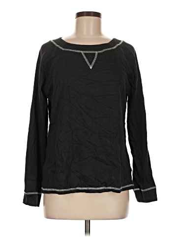 Sport Savvy Long Sleeve T-Shirt (view 1)