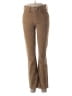J.Crew Brown Casual Pants Size 26 waist - photo 1