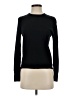 J.Crew Black Turtleneck Sweater Size S - photo 1