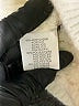 Clinique Tweed Ivory Pullover Sweater Size M (estimated) - photo 7