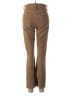 J.Crew Brown Casual Pants Size 26 waist - photo 2
