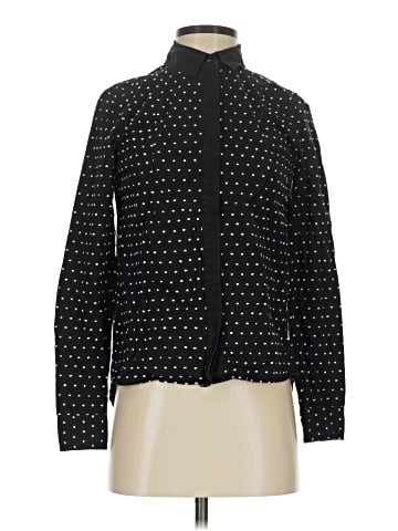 Kate Spade Saturday Long Sleeve Top (view 1)