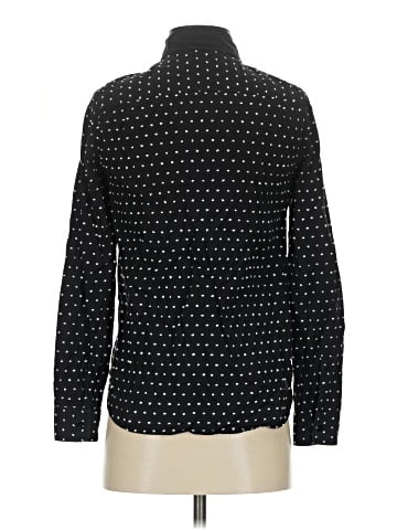 Kate Spade Saturday Long Sleeve Top (view 2)