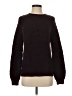 J Brand Brown Pullover Sweater Size S - photo 1