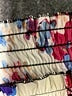 Unbranded Floral Ivory Casual Dress Size M (estimated) - photo 7