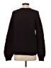 J Brand Brown Pullover Sweater Size S - photo 2