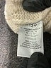 Maje Ivory Pullover Sweater Size Sm (1) - photo 7