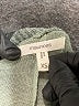 Maurices Green Pullover Sweater Size XS - photo 7
