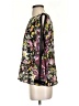 3.1 Phillip Lim Black 3/4 Sleeve Blouse Size 2 - photo 5