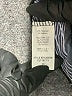 Brittany Black Gray 3/4 Sleeve Blouse Size 2X - photo 8