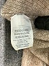 Madewell Plaid Brown Turtleneck Sweater Size S - photo 8