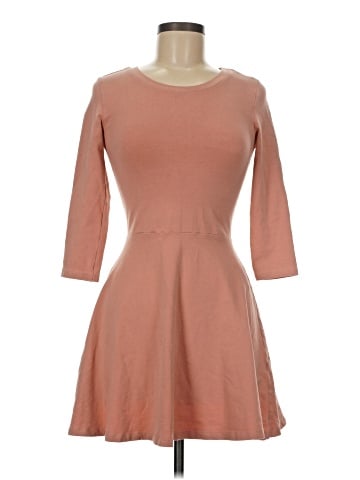 Forever 21 Casual Dress (view 1)