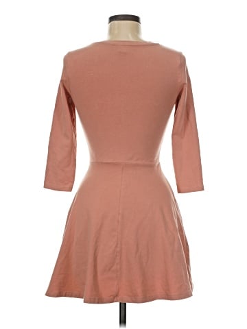 Forever 21 Casual Dress (view 2)