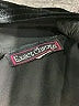 Exact Change Solid Black Formal Skirt Size 30 waist (estimated) - photo 4
