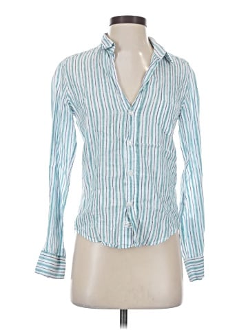 Frank & Eileen Long Sleeve Button-Down Shirt (view 1)
