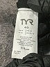 TYR Black Wetsuit Size XXL (40) - photo 3