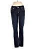 Seven7 Blue Jeans Size 8 - photo 1