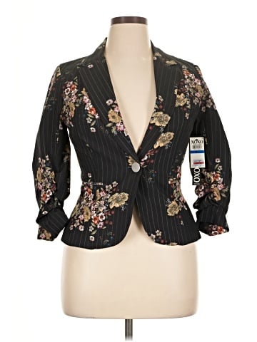 XOXO Blazer (view 1)