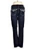 Seven7 Blue Jeans Size 8 - photo 2