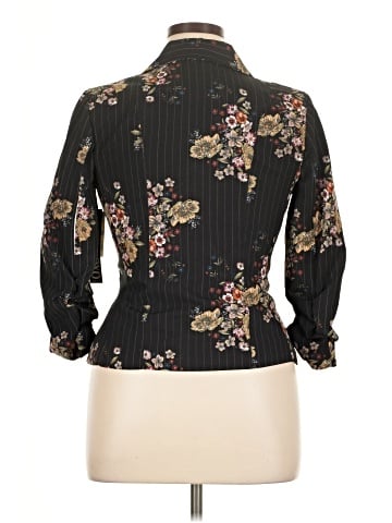 XOXO Blazer (view 2)
