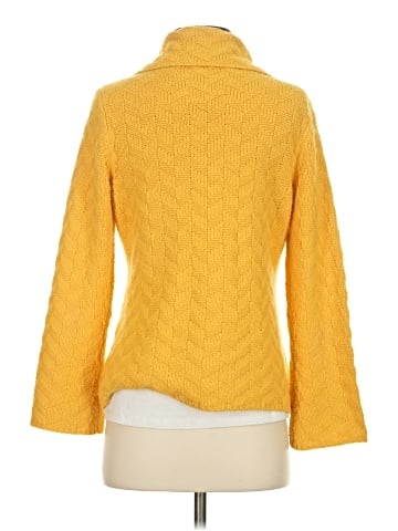 JM Collection Cardigan (view 2)
