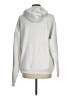 DAY & NIGHT Silver Sweatshirt Size M - photo 2