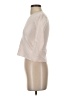 Assorted Brands 100% Cotton Ivory Cardigan Size XS - photo 5
