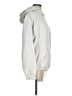 DAY & NIGHT Silver Sweatshirt Size M - photo 4