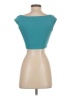Shein Teal Tube Top Size XS - photo 2